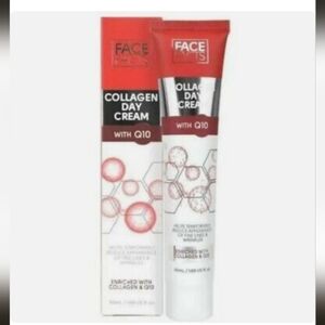 COLLAGEN DAY CREAM WITH Q10